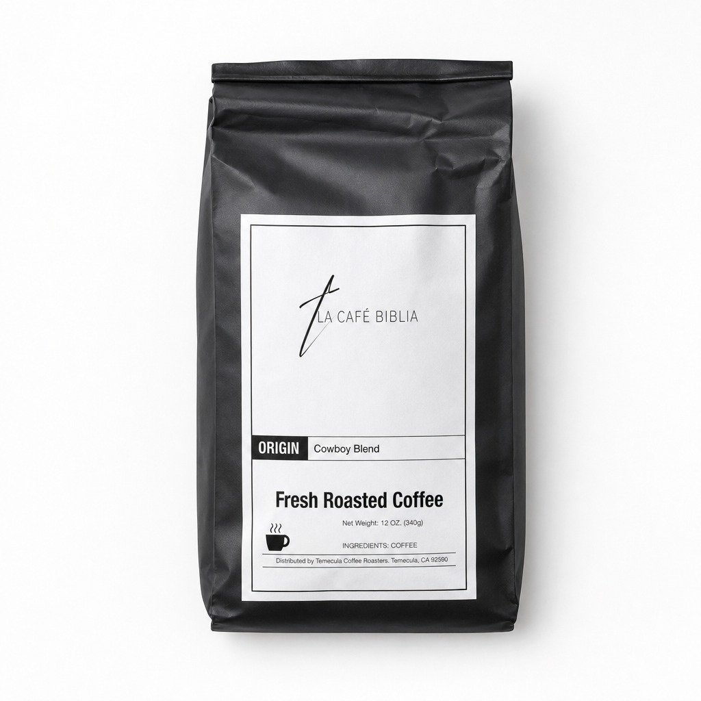 Cowboy Blend