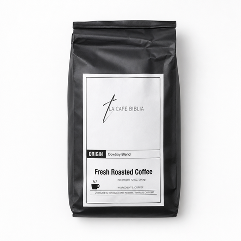 Cowboy Blend