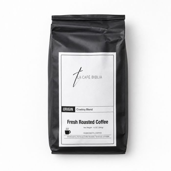 Cowboy Blend